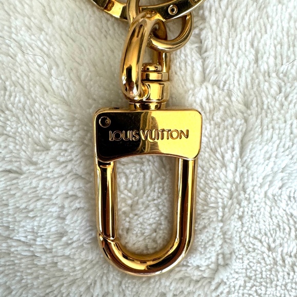 NEW LOUIS VUITTON CRYSTAL VIVIENNE - M67378 - Picture 11 of 15